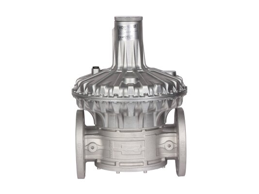 Gas pressure regulator Madas FRG/2MC DN 80, art: FC09 050.