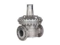 Gas pressure regulator Madas FRG/2MC DN 80, art: FC09 050.