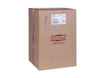 Gas pressure regulator Madas FRG/2MC DN 80, art: FC09 050.