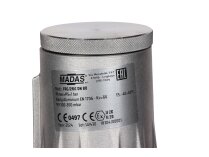 Gas pressure regulator Madas FRG/2MC DN 80, art: FC09 050.