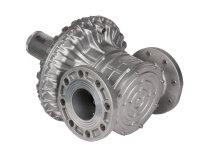 Regulador de presión de gas Madas FRG/2MC DN 80, art: FC09 050.