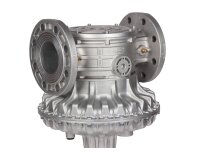 Regulador de presión de gas Madas FRG/2MC DN 80, art: FC09 050.