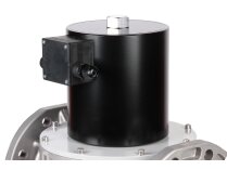 Madas EVP/NC-6 DN 100 Gas Electromagnetic Valve, art: EVP100067 608