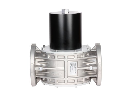 Válvula electromagnética de gas Madas EVP/NC-6 DN 100, art: EVP100067 608