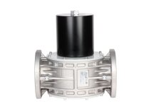 Válvula electromagnética de gas Madas EVP/NC-6 DN 100, art: EVP100067 608