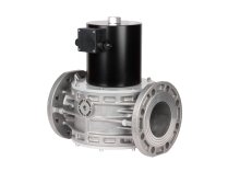 Válvula electromagnética de gas Madas EVP/NC-6 DN 100, art: EVP100067 608.