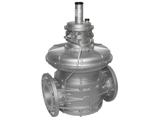 Gas pressure regulator Madas FC100055 060.