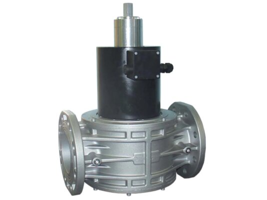 Válvula electromagnética de gas Madas EVPS020066 108