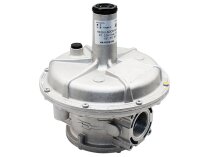 Gas pressure regulator Madas RG/2MC 40DN, art: RC06 060.
