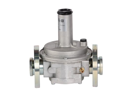 Gas pressure regulator Madas RG/2MC DN 25 FL, art: RC25 010.