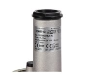 Gas pressure regulator Madas RG/2MC DN 25 FL, art: RC25 010.
