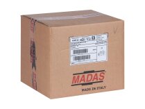Gas pressure regulator Madas RG/2MC DN 25 FL, art: RC25 010.
