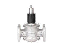 Madas EVPS/NC-1 DN 50 FL gas electromagnetic valve, art: EVPCS500066 108.