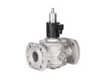 Válvula electromagnética de gas Madas EVPS/NC-1 DN 50 FL, art: EVPCS500066 108