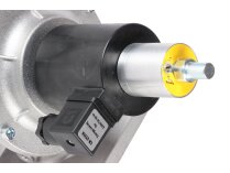 Válvula electromagnética de gas Madas EVPS/NC-1 DN 50 FL, art: EVPCS500066 108.