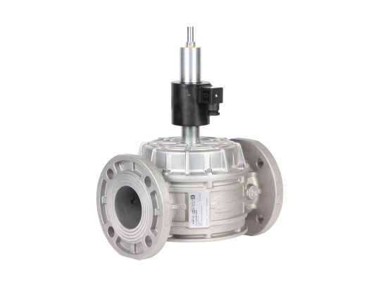 Madas EVPCS/NC-1 DN 65 Gas Electromagnetic Valve, art: EVPCS080066 108