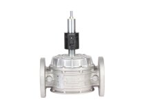 Madas EVPCS/NC-1 DN 65 Gas Electromagnetic Valve, art: EVPCS080066 108.