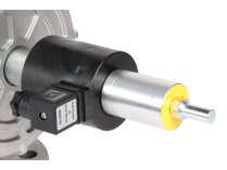 Madas EVPCS/NC-1 DN 65 Gas Electromagnetic Valve, art: EVPCS080066 108
