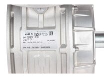 Madas EVPCS/NC-1 DN 65 Gas Electromagnetic Valve, art: EVPCS080066 108