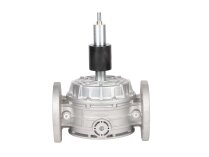 Válvula electromagnética de gas Madas EVPCS/NC-1 DN 65, art: EVPCS080066 108