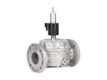 Válvula electromagnética de gas Madas EVPCS/NC-1 DN 65, art: EVPCS080066 108.