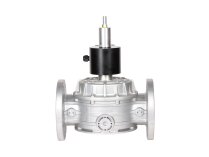 Madas Gas Electromagnetic Valve EVPCS/NC-1 DN 80, art: EVPCS090066 108.