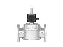 Madas Gas Electromagnetic Valve EVPCS/NC-1 DN 80, art: EVPCS090066 108.