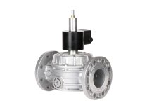 Válvula electromagnética de gas Madas EVPCS/NC-1 DN 80, art: EVPCS090066 108.