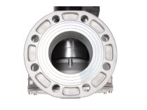 Madas EVPCS/NC-1 DN 100 Gas Electromagnetic Valve, art: EVPCS100066 108