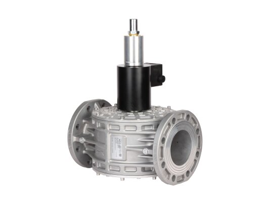 Válvula electromagnética de gas Madas EVPCS/NC-1 DN 100, art: EVPCS100066 108