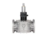 Válvula electromagnética de gas Madas EVPCS/NC-1 DN 100, art: EVPCS100066 108.