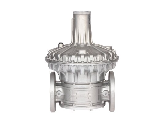 Gas pressure regulator Madas RG/2MC DN 65, art: RC08 030.