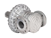 Gas pressure regulator Madas RG/2MC DN 65, art: RC08 030.