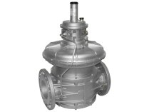 Regulador de presión de gas Madas RC090055 060.