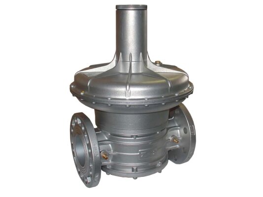 Regulador de presión de gas Madas RC10 010
