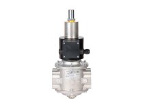 Madas Gas Electromagnetic Valve EVPS/NC-3 DN 50, art: EVPS070067 308.