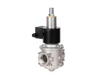 Madas Gas Electromagnetic Valve EVPS/NC-3 DN 50, art: EVPS070067 308.