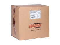 Madas Gas Electromagnetic Valve EVPS/NC-3 DN 50, art: EVPS070067 308.