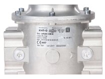 Madas Gas Electromagnetic Valve EVPS/NC-3 DN 50, art: EVPS070067 308.