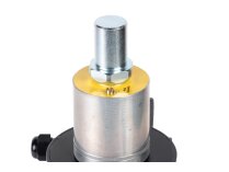 Válvula electromagnética de gas Madas EVPS/NC-3 DN 50, art: EVPS070067 308.