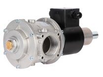 Válvula electromagnética de gas Madas EVPS/NC-3 DN 50, art: EVPS070067 308