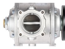 Válvula electromagnética de gas Madas EVPS/NC-3 DN 50, art: EVPS070067 308.