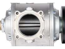 Válvula electromagnética de gas Madas EVPS/NC-3 DN 50, art: EVPS070067 308.