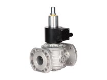 Madas Gas Electromagnetic Valve EVPS/NC-3 DN 50 FL, art: EVPS500067 308.