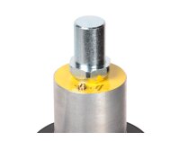 Madas Gas Electromagnetic Valve EVPS/NC-3 DN 50 FL, art: EVPS500067 308.