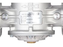 Madas Gas Electromagnetic Valve EVPS/NC-3 DN 50 FL, art: EVPS500067 308.