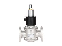 Válvula electromagnética de gas Madas EVPS/NC-3 DN 50 FL, art: EVPS500067 308.