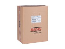 Válvula electromagnética de gas Madas EVPS/NC-3 DN 50 FL, art: EVPS500067 308.