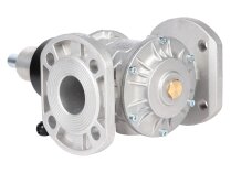 Válvula electromagnética de gas Madas EVPS/NC-3 DN 50 FL, art: EVPS500067 308.