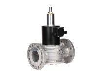 Madas Gas Electromagnetic Valve EVPS/NC-3 DN 80, art: EVPS090067 308.